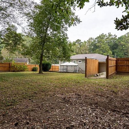 Great City Home In A Great Location Atlanta Exterior photo