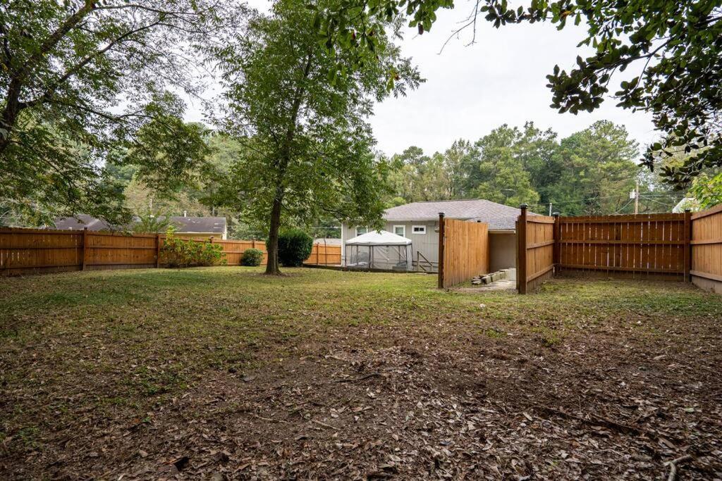 Great City Home In A Great Location Atlanta Exterior photo
