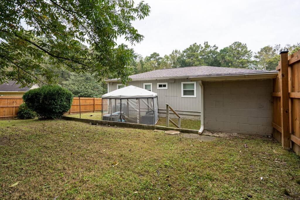 Great City Home In A Great Location Atlanta Exterior photo