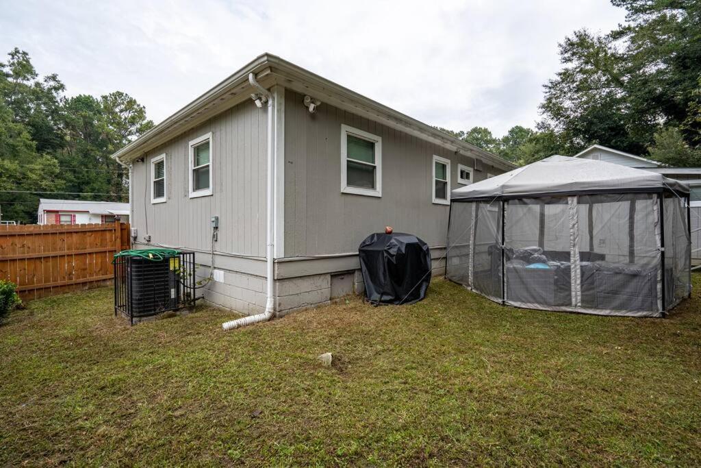 Great City Home In A Great Location Atlanta Exterior photo